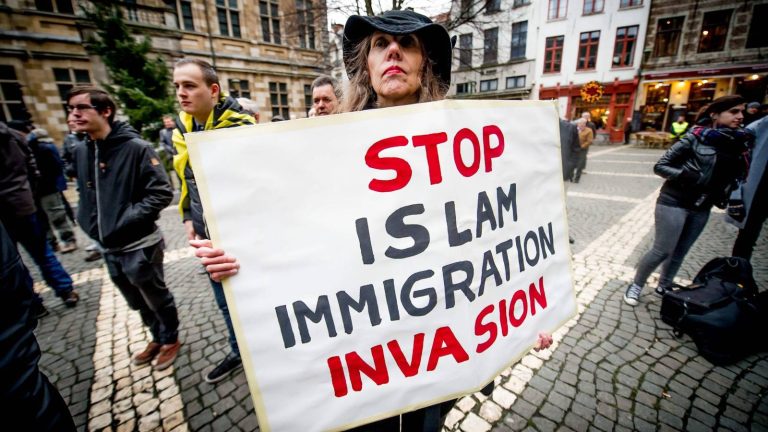 el confidencial migración musulmana