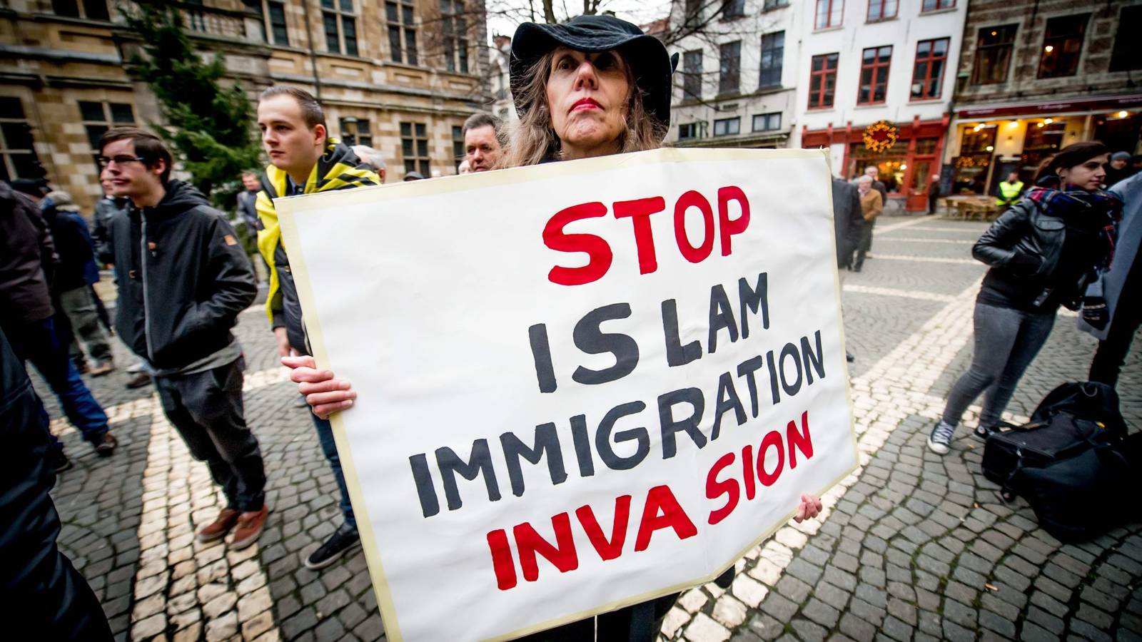 el confidencial migración musulmana